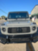 AFTER "MINI DETAIL"