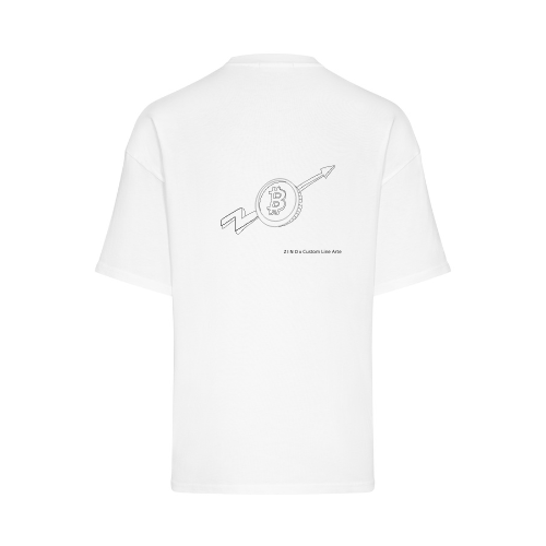 Unlimited bitcoin ∞/03