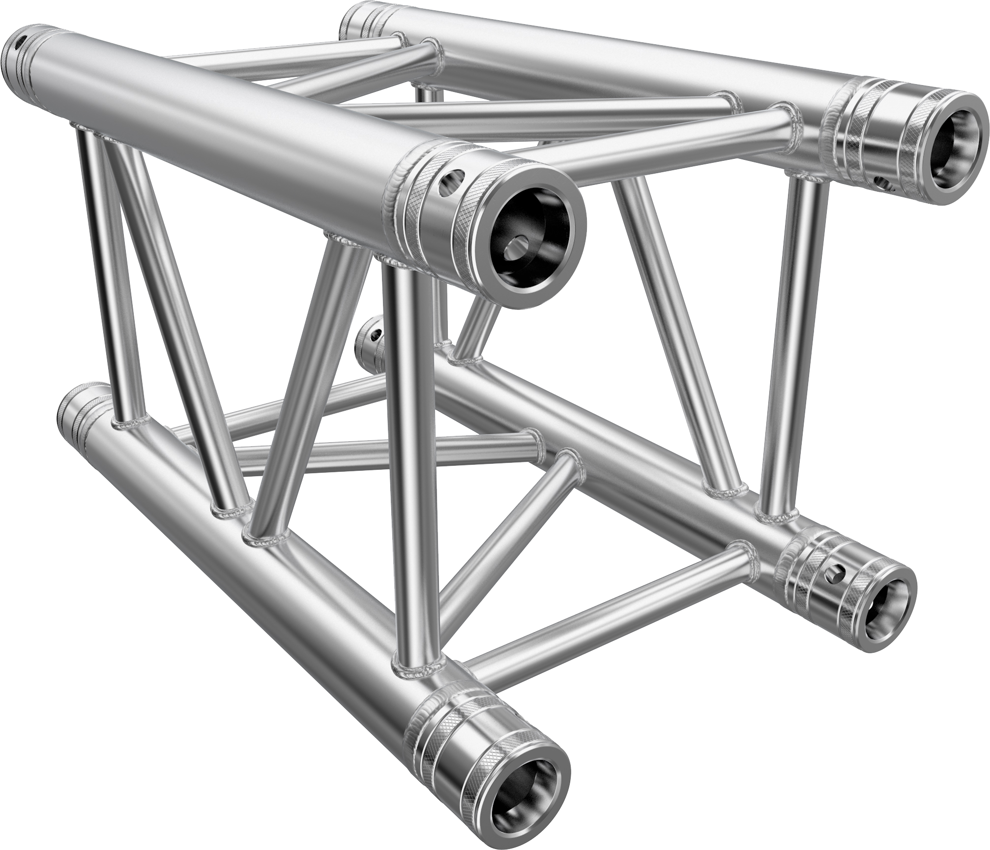 Square structure 30 Global truss F34 050cm