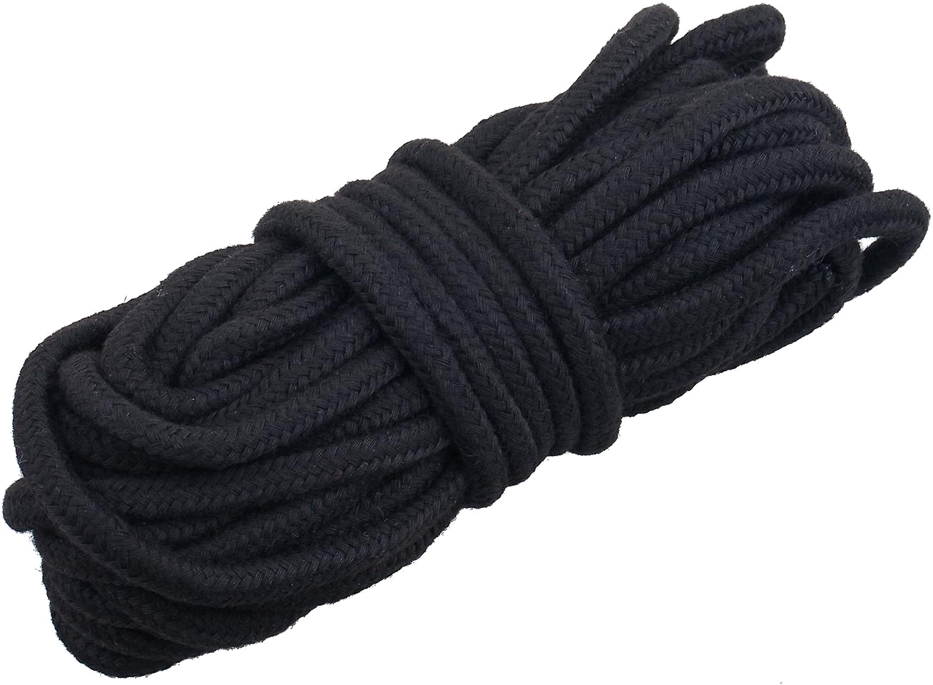 Guinde noir 10mm, 20m