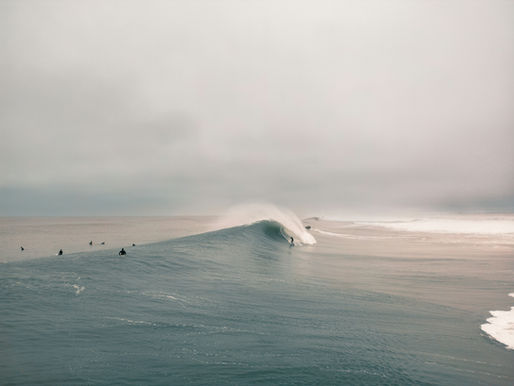 Essential Surf Etiquette Rules Every Beginner Needs to Know