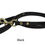 Thumbnail: Angel Alpine Leather dog lead 1.5cm wide