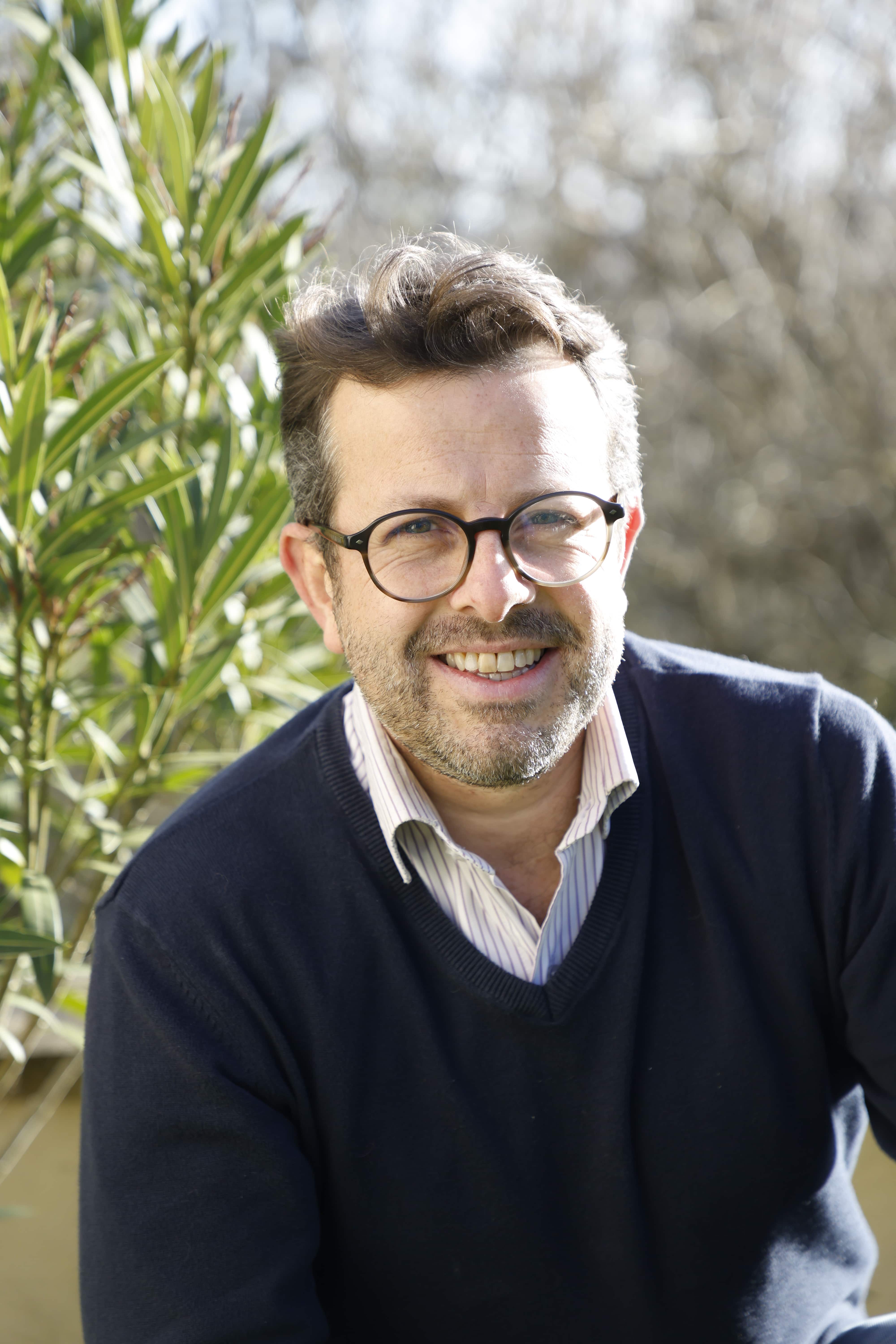 Julien Dupouy