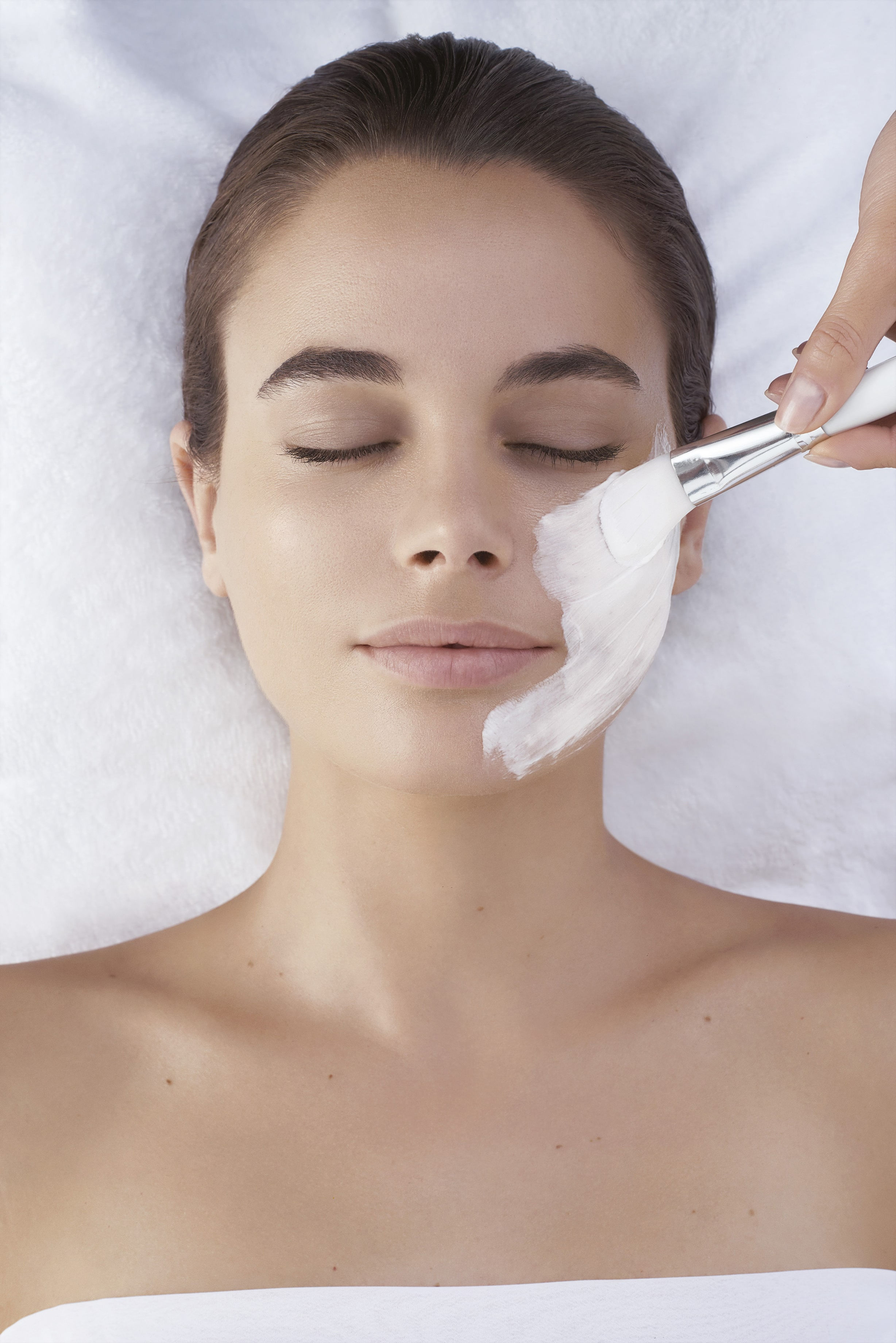 Nettoyage de peau visage (1h00)