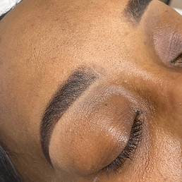 Brow Servics
