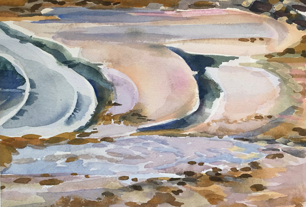 Crescent Beach