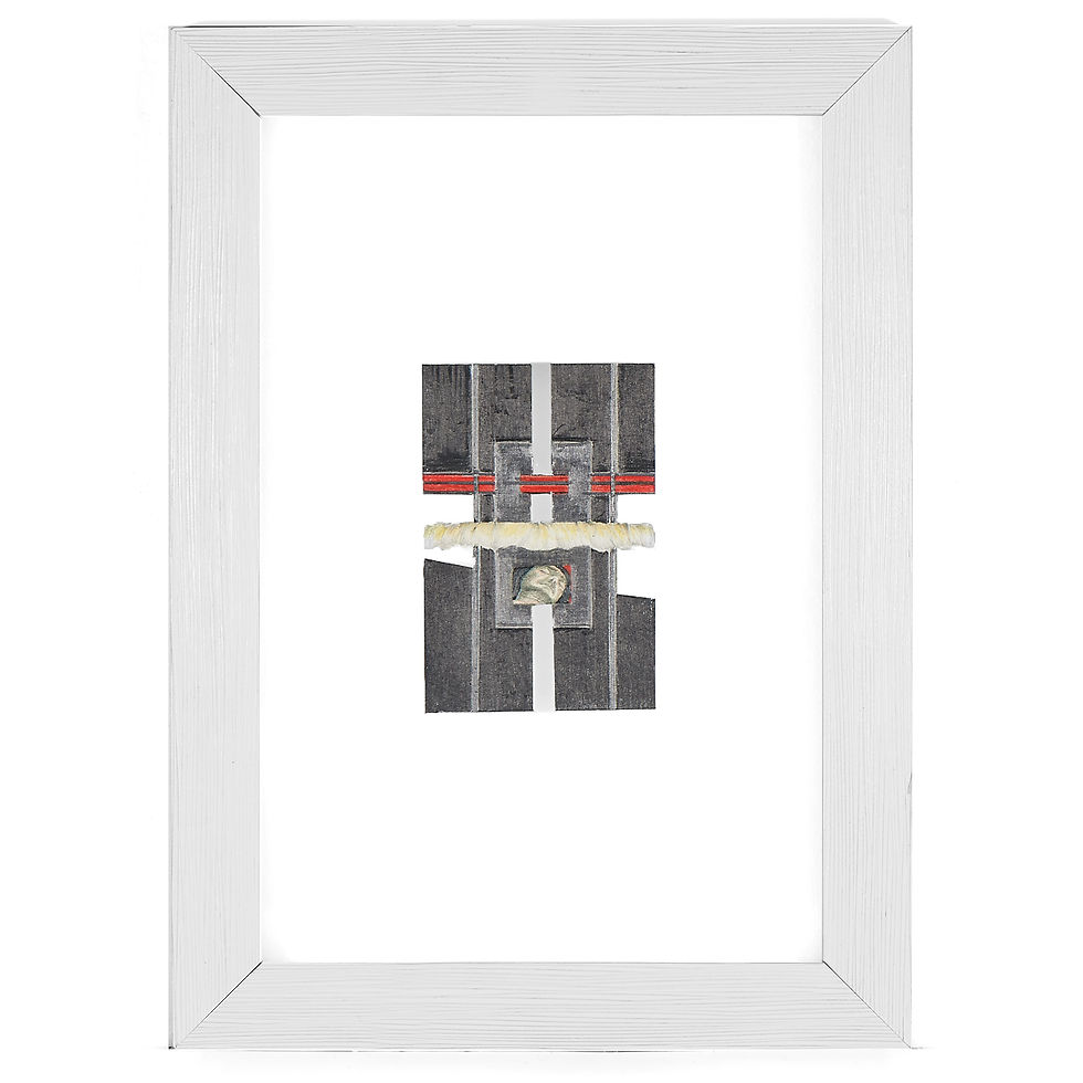 Série n°5 - 5x7cm