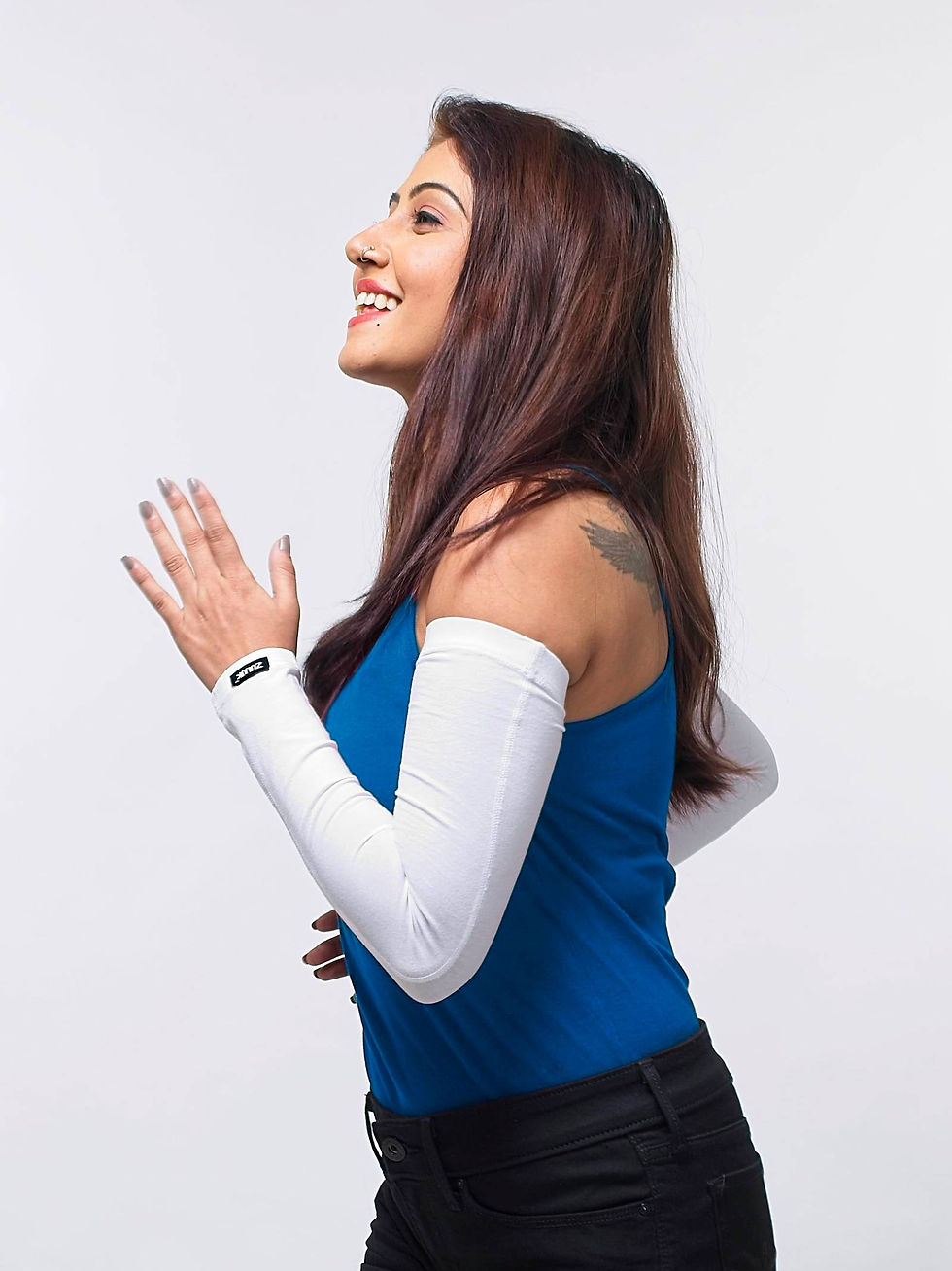 Thumbnail: Armsleeves