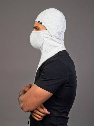 Hood Mask | ZULUK