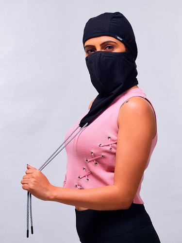 Hood Mask | ZULUK
