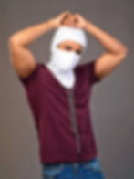 Thumbnail: Hood Mask