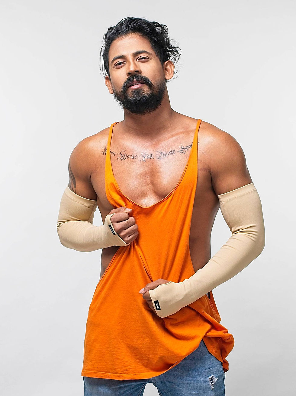 Thumbnail: Armsleeves Thumb