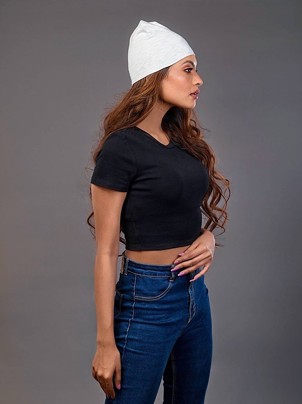 Thumbnail: Beanie Cap