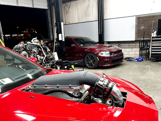 AGS AUTO SPECIALTIES