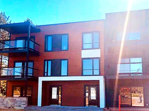 Gestion HTA Location de Logements dans Portneuf