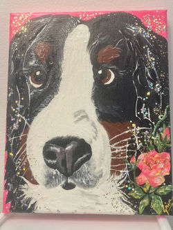 Sold * Liz