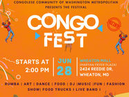 Congo Fest 2025