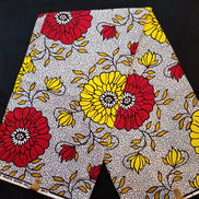 African Prints and Ankara Fabrics