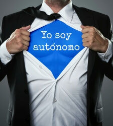 Secretos que todo autónomo debe conocer