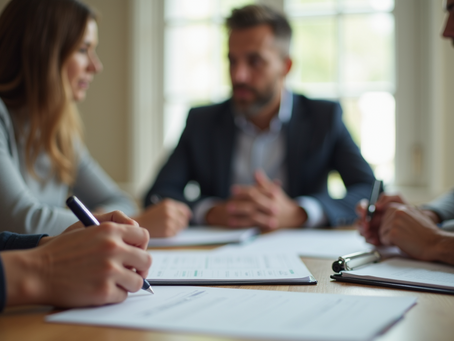 Dicas para simplificar o processo de sucessão patrimonial