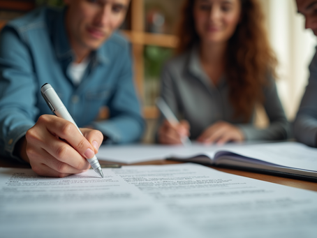 Tudo que você precisa saber sobre direito de família