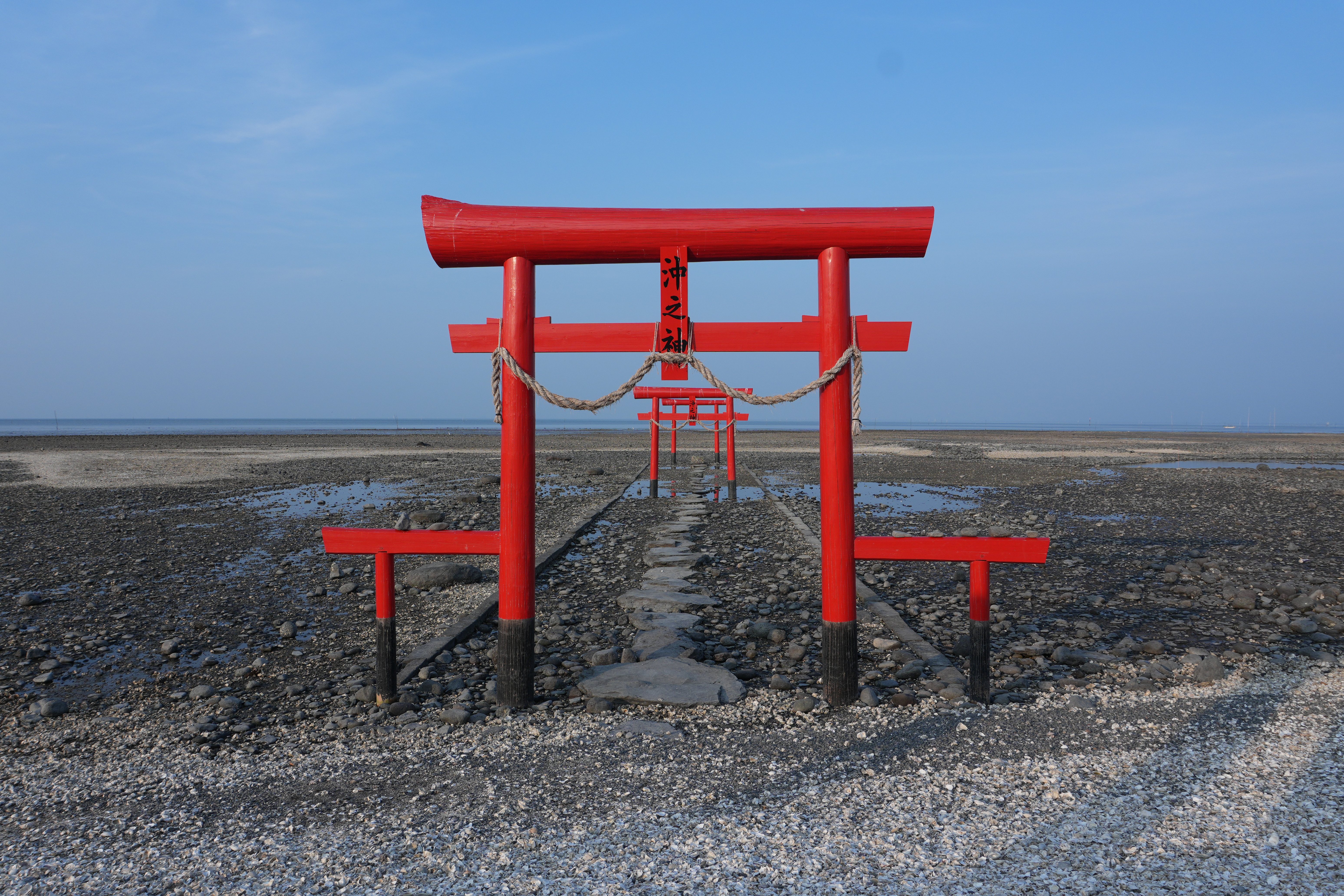 【不只有佐賀超級阿嬤】佐賀自駕之旅4天3夜懶人包！<祐徳稻荷神社.絕美太良海上鳥居.星空露天溫泉必去推薦>