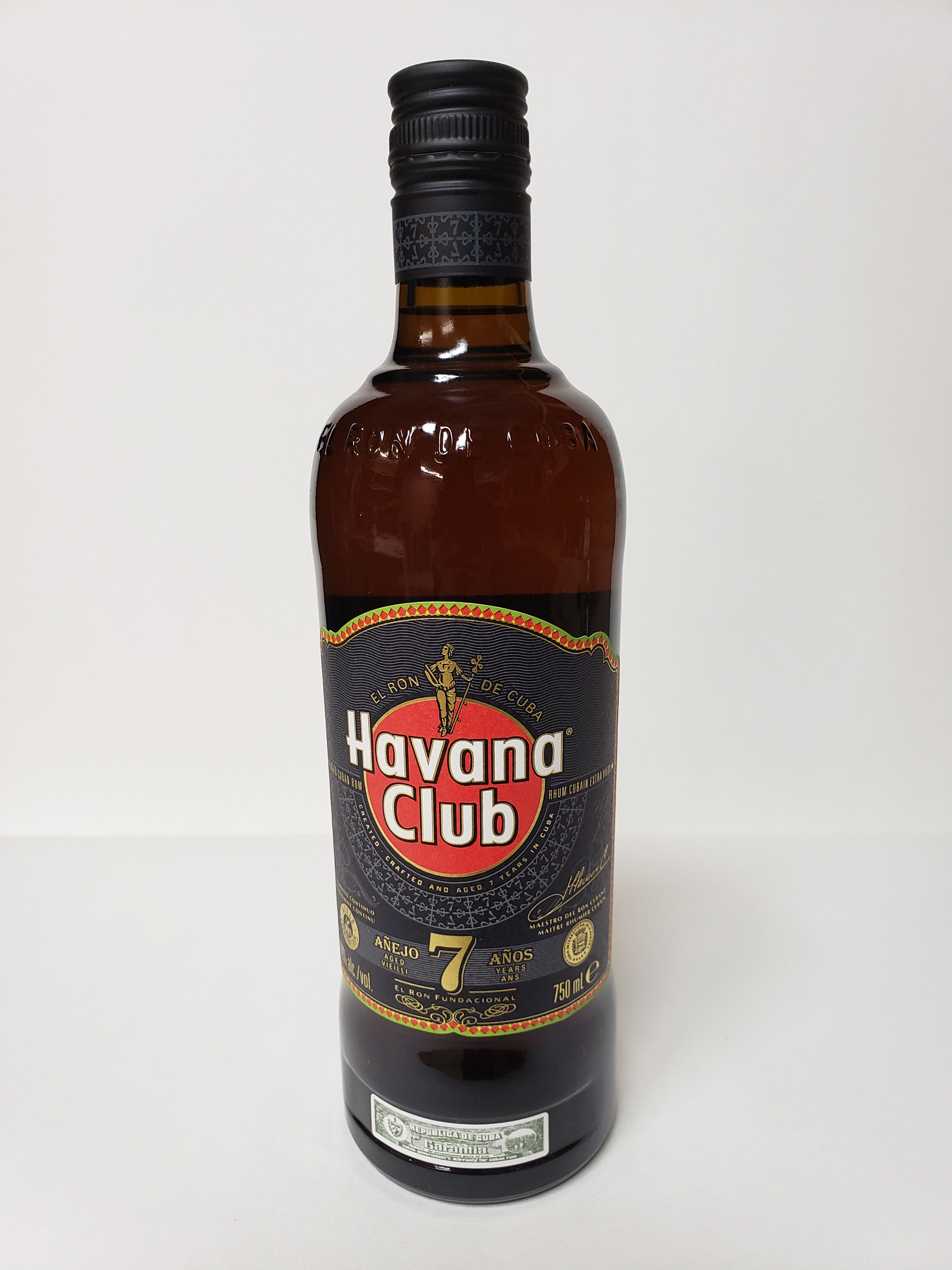 HAVANA CLUB