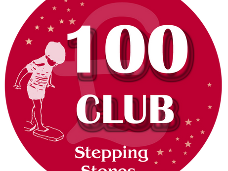 Join Our 100 Club