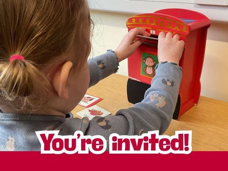 You’re Invited to Our AGM 2026!
