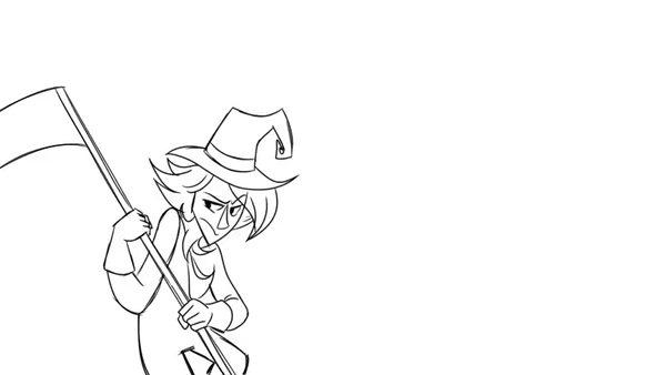 scarecrow bird gif 2.gif