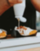 Toppings