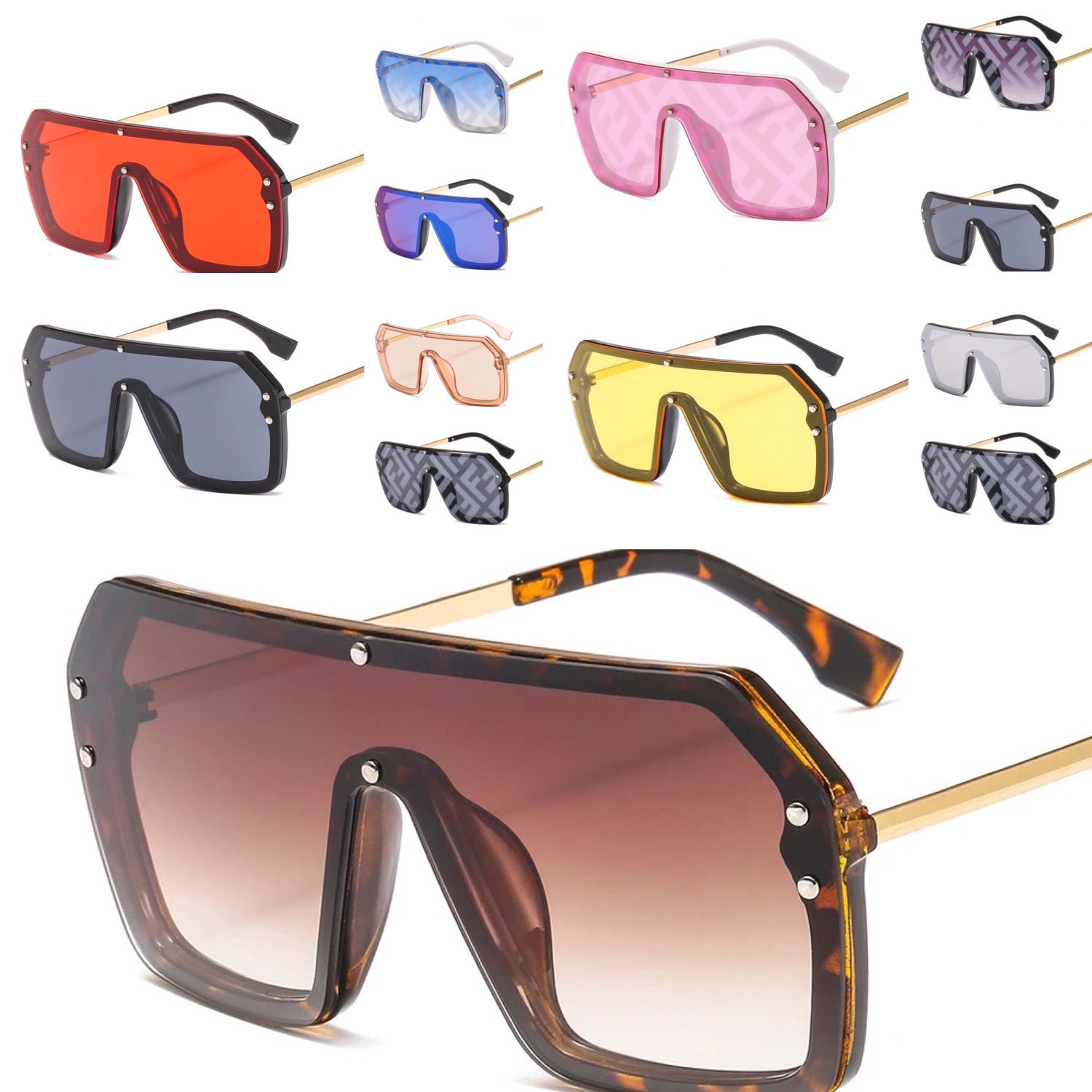 Stylish Glasses