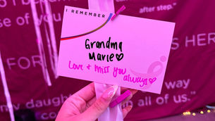 Honoring Breast Cancer Awareness Month: A Tribute to Family and the Fight for a Cure