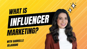 What’s Influencer Marketing and Is It Actually Worth It?