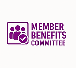 create a logo for the member benefits committee.png