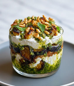 Fondant Aubergine and Goat Tiramasu.jpg