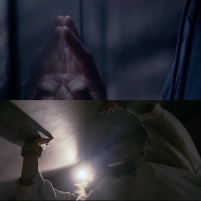 Horror films are fighting the patriarchy too - pt.1