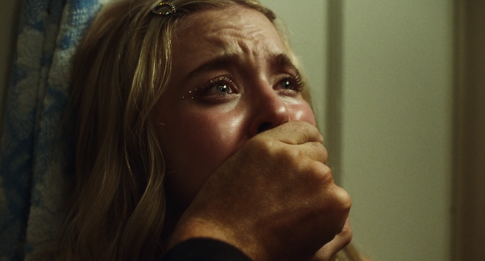 Cassie and the impossible ideal of the perfect girl