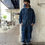 サムネイル： 【CHUMS】Beaver Hooded Jump Suit