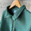 サムネイル： 【WALLA WALLA】 HALF ZIP SWEAT