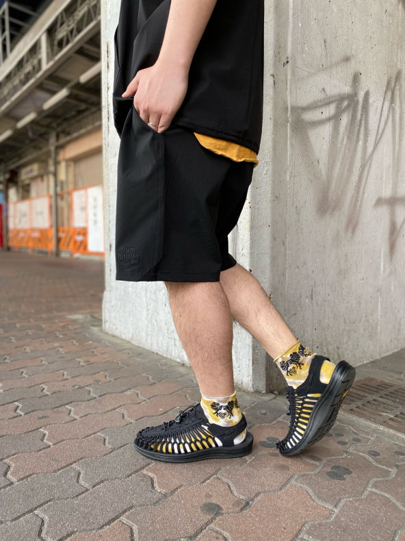 サムネイル： 【gym master】Comfyﾅｲﾛﾝｼｮｰﾂ  