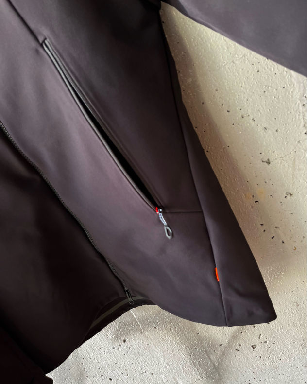 サムネイル： 【MAMMUT】Winterfield SO Hooded Jacket