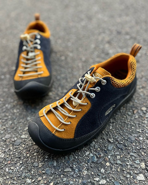 KEEN】JASPER 
