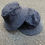 サムネイル： 【HIGHER】RIPSTOP DENIM BUCKET HAT
