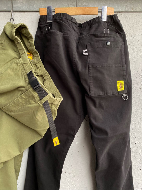 【COB MASTER】6P トレッキングパンツ