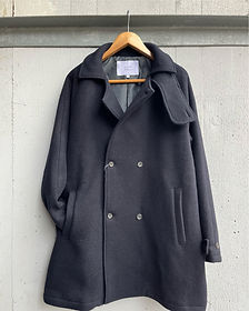 まる have a good day Pコート have a good day】P-coat | in the ROOTS