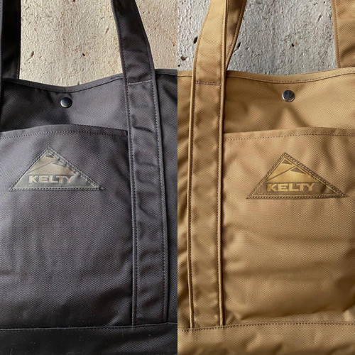 KELTY】URBAN NYLON TOTE M 2.0 | in the ROOTS