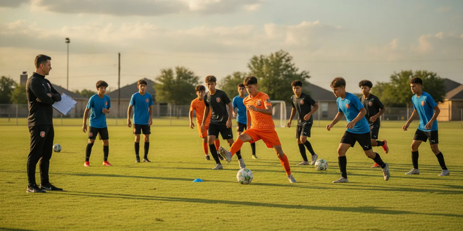 The Foro to Pro Story: How 18 Players and Coaches Reached the Next Level | Soccer Player Development Program
