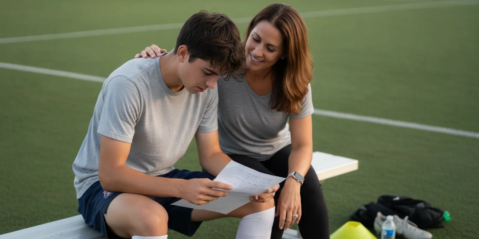 NCAA Soccer Recruiting Rules: A Practical Guide for Players and Families