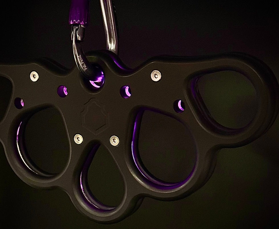 Thumbnail: Afterglow LED Ring